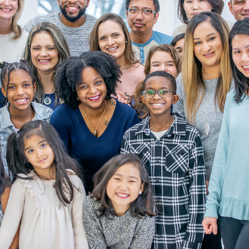 Culturally Responsive