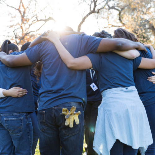 Faith-based organizations