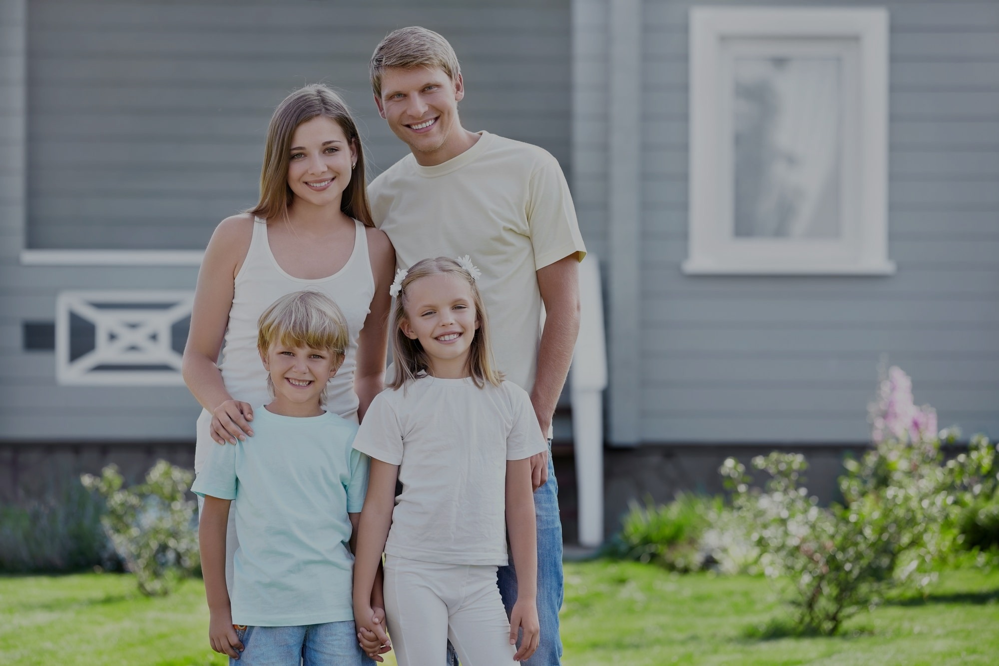 Family Preservation Camps
