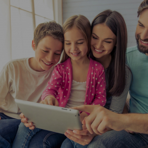 Nurturing Parenting Programs Facilitator Training