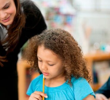 Child Abuse Prevention Month